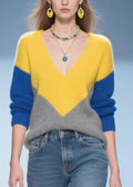 Elegantly Styled Sweater for Everyday Wear