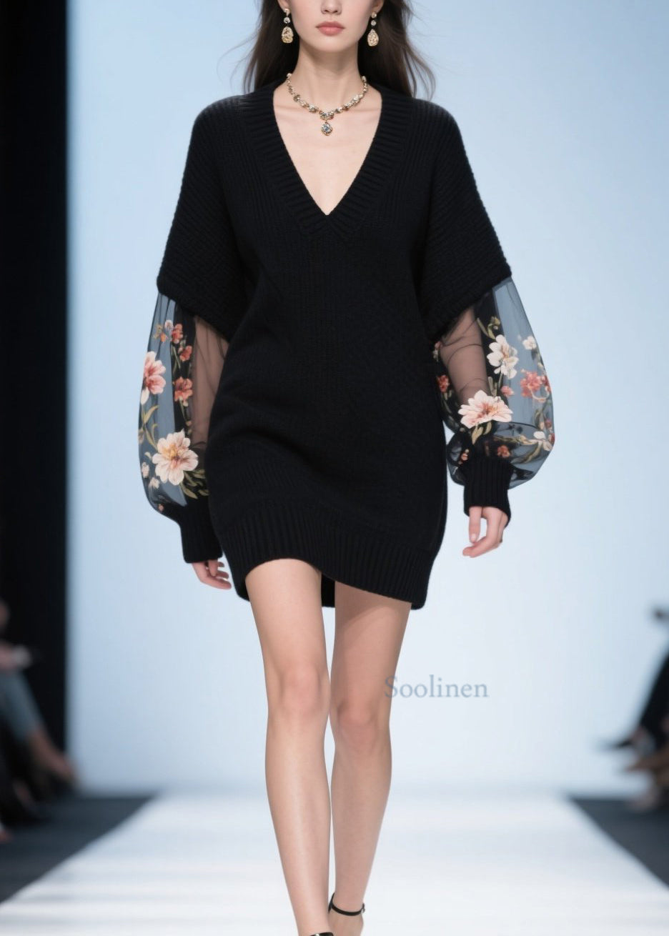 Sophisticated Sweater with a Clean Classic Look