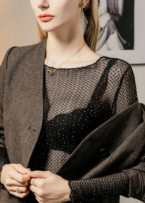 Polished Shirt with an Effortless Classic Look