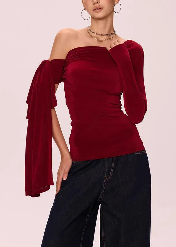 Gracefully Styled Shirt for Any Occasion