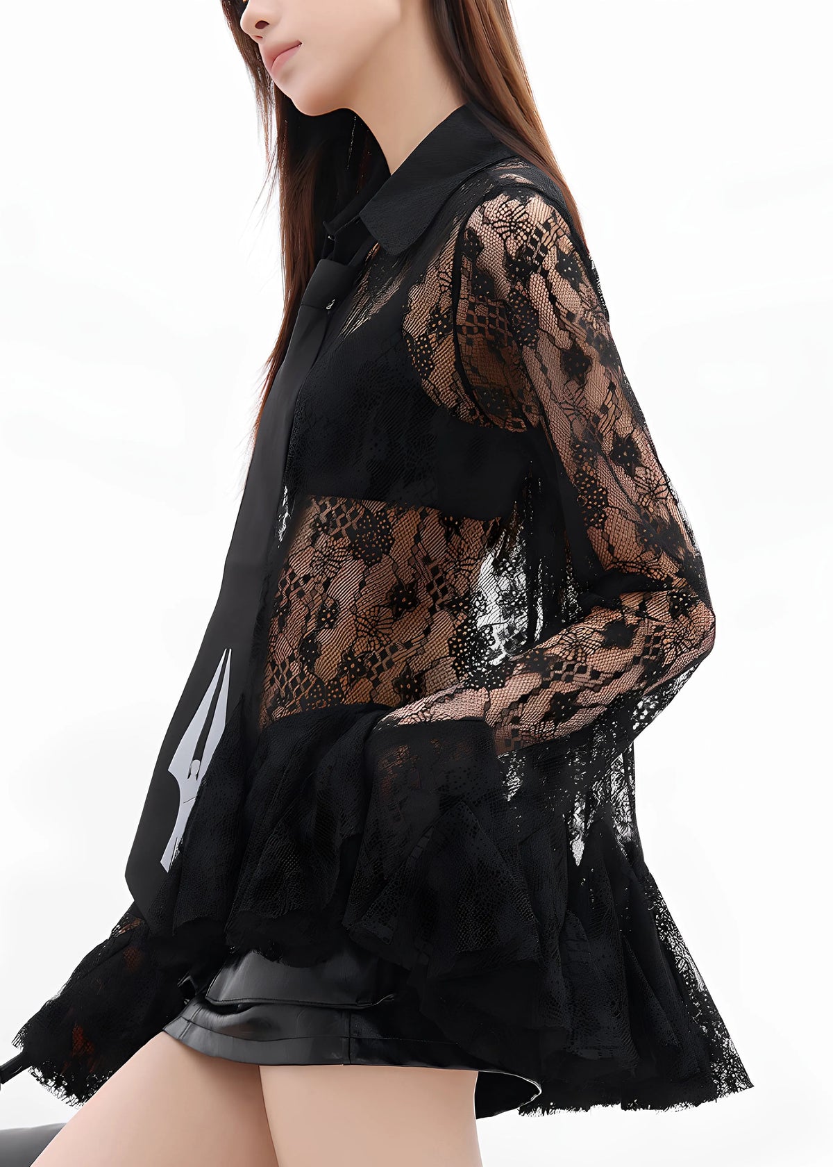 Beautifully Crafted Shirt in a Classic Style