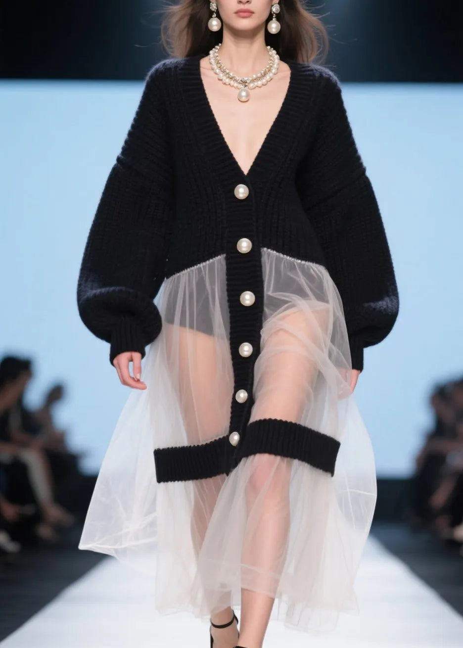 Gracefully Styled Coat for Any Occasion