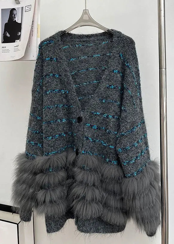 Gracefully Styled Cardigan for Any Occasion