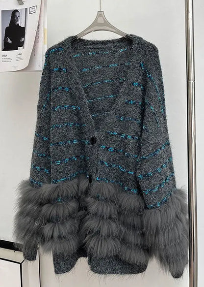 Gracefully Styled Cardigan for Any Occasion