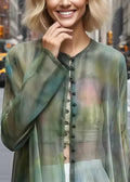 Beautifully Balanced Cardigan with Timeless Character