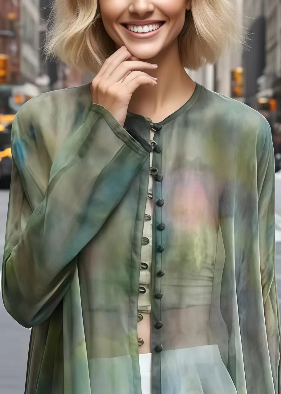 Beautifully Balanced Cardigan with Timeless Character