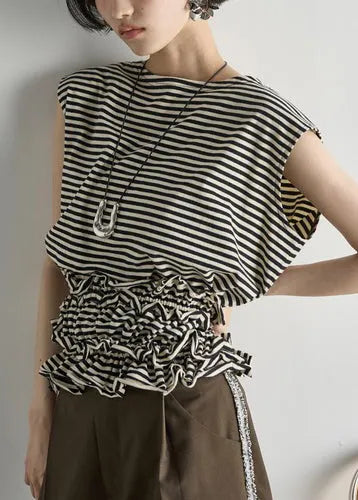 Beautifully Balanced Garment with Timeless Character