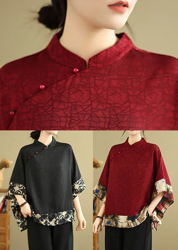 Elegantly Styled Top for Everyday Wear