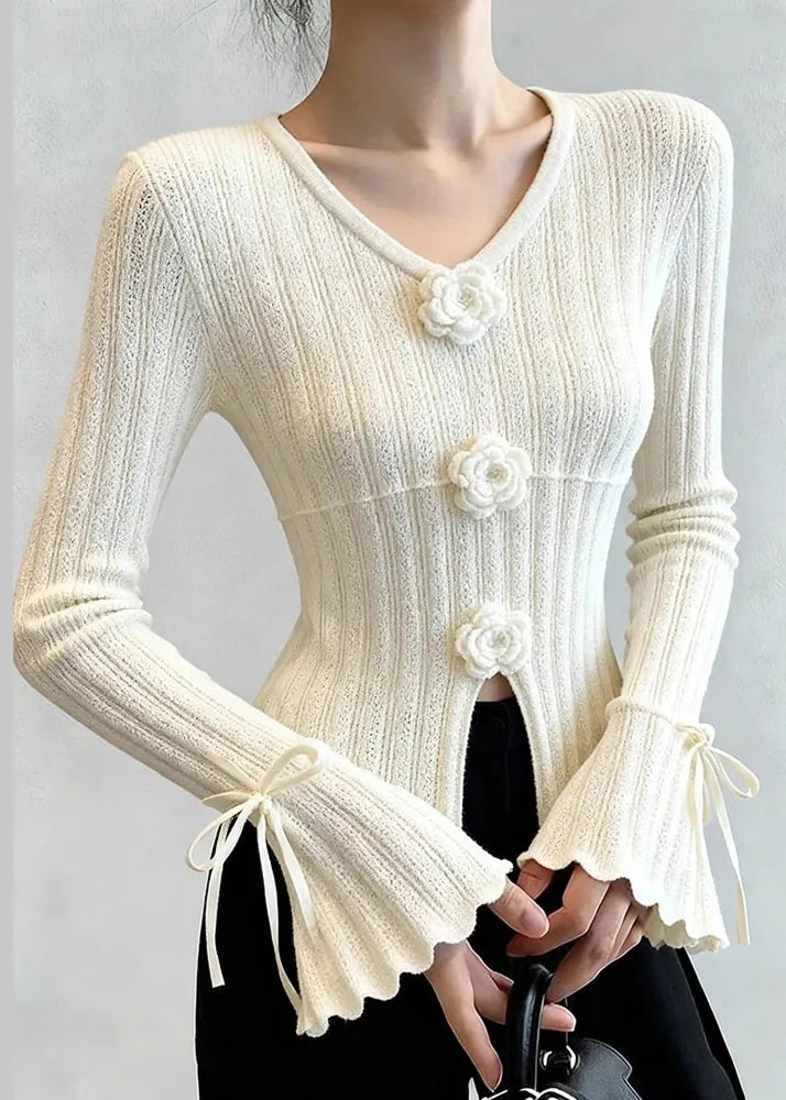 Classic Vintage Top with a Flattering Fit