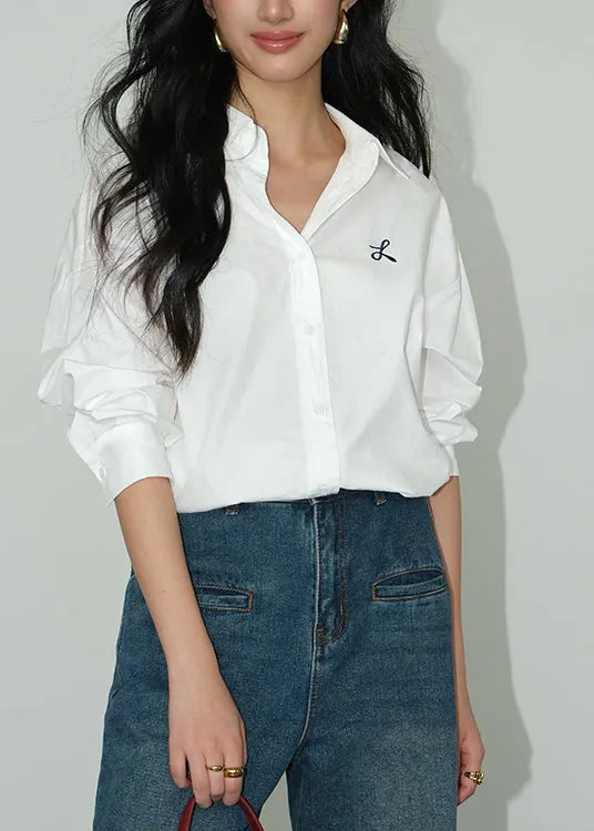 Beautifully Crafted Top in a Classic Style