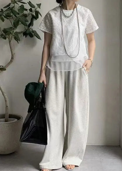 Beautifully Finished Top in a Timeless Design