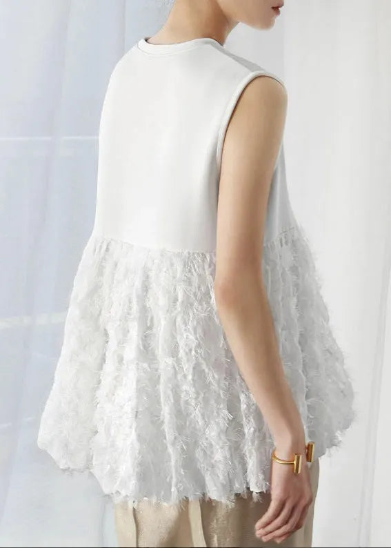 Classic Vintage & Enduringly Stylish Top