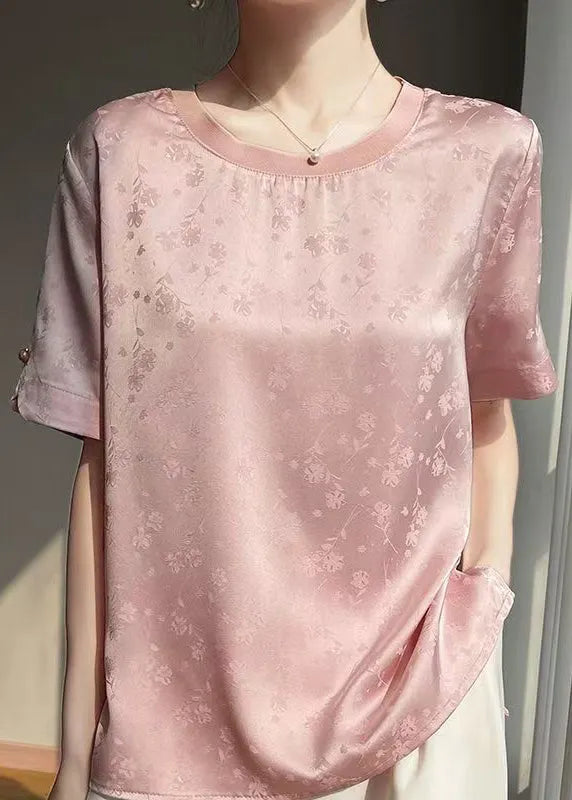 Beautifully Crafted Shirt in a Classic Style
