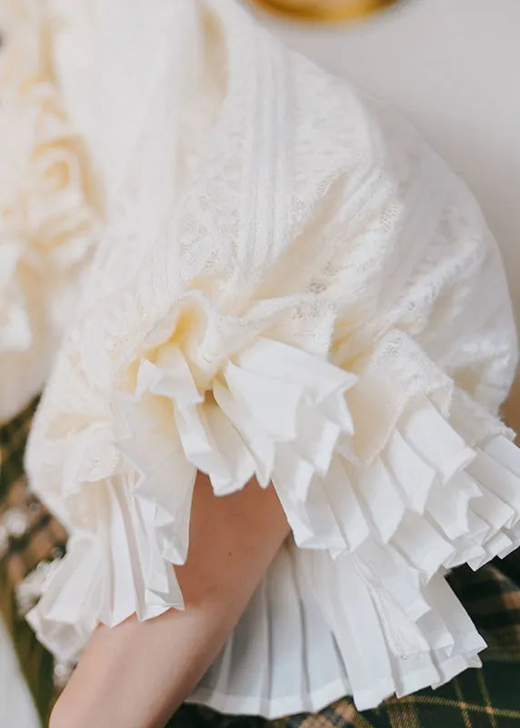 Beautifully Finished Shirt in a Timeless Design