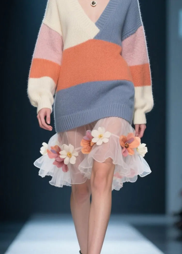 Classic Vintage & Enduringly Stylish Sweater