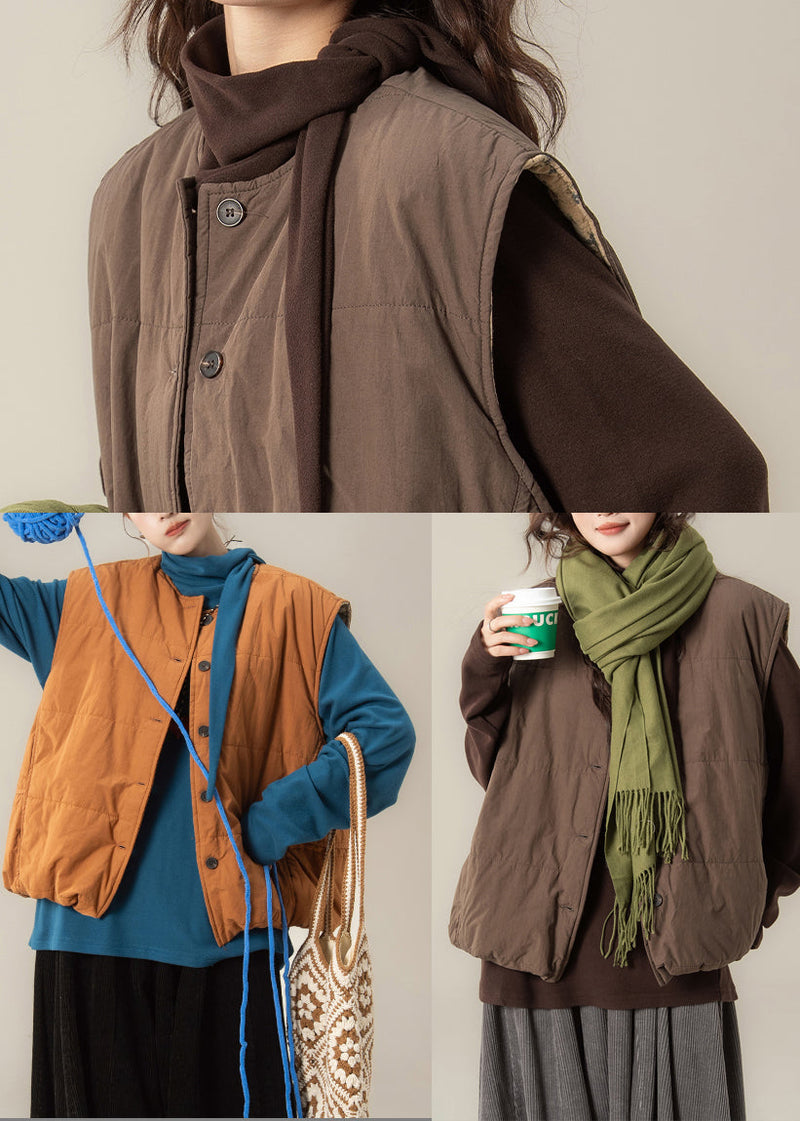 Polished Garment with an Effortless Classic Look