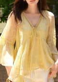 Elegantly Styled Shirt for Everyday Wear