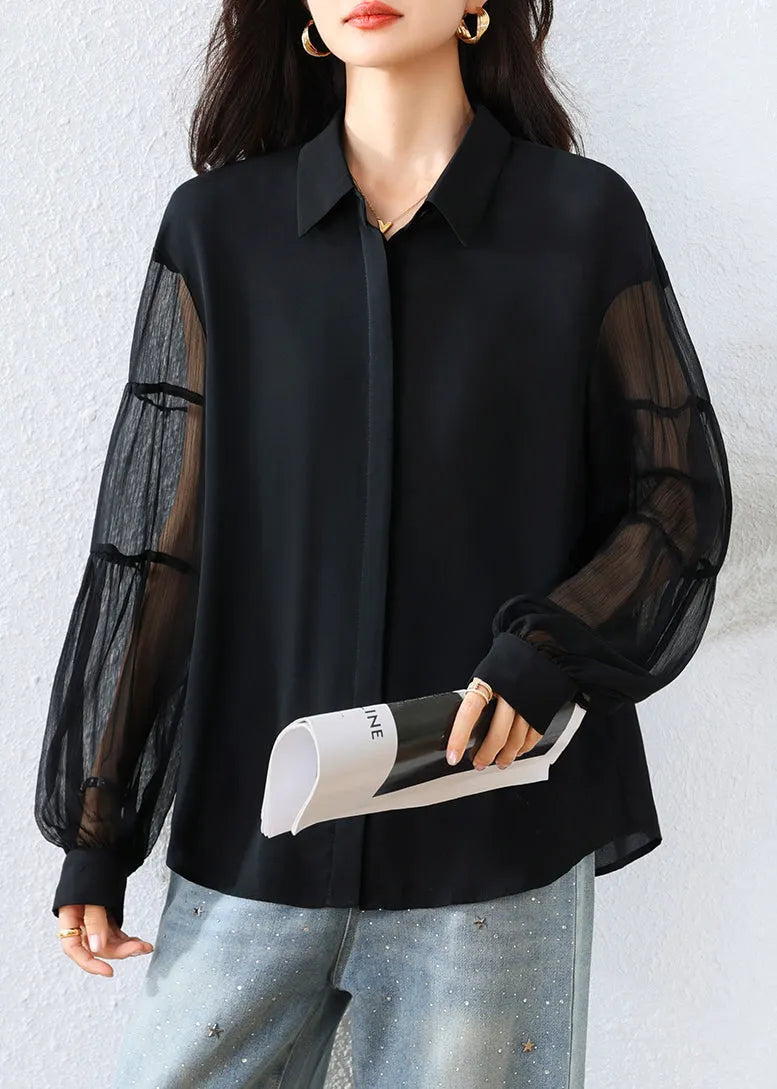 Beautifully Finished Top in a Timeless Design