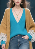 Sophisticated Cardigan with a Clean Classic Look
