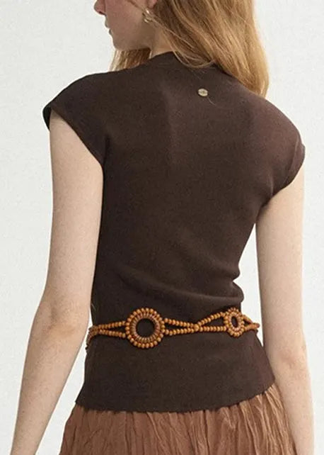 Beautifully Balanced Top with Timeless Character