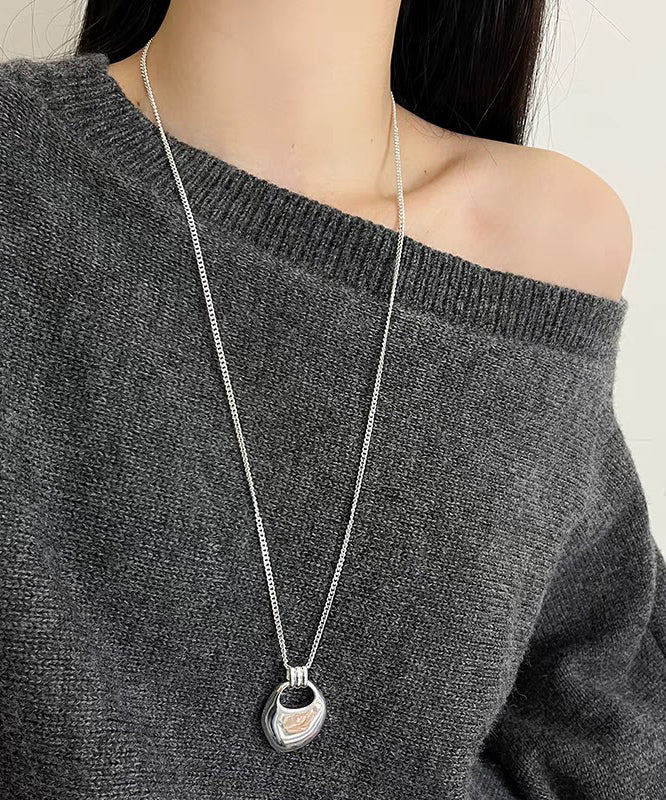Delicate Artisan Necklace