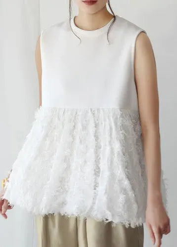 Classic Vintage & Enduringly Stylish Top