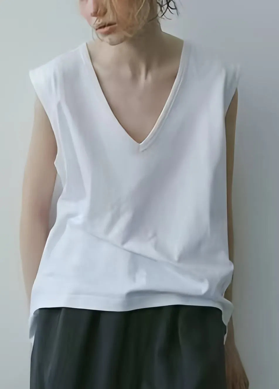 Beautifully Balanced Top with Timeless Character