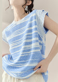 Classic Vintage Top with a Flattering Fit
