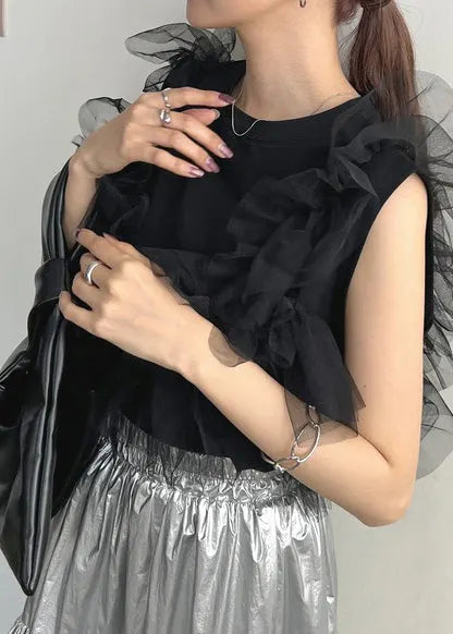 Vintage Inspired Garment with a Contemporary Edge