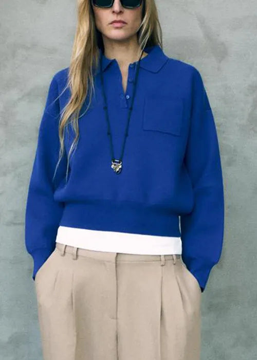 Elegantly Styled Shirt for Everyday Wear