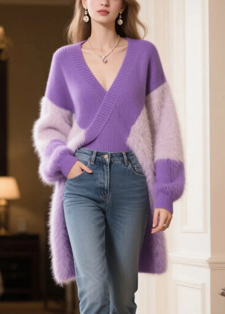 Elegantly Styled Sweater for Everyday Wear