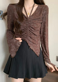 Beautifully Balanced Shirt with Timeless Character