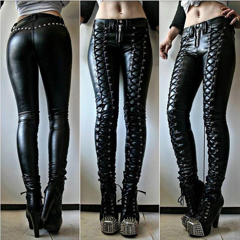 Classic Vintage Pants with a Flattering Fit