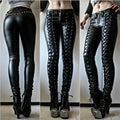 Classic Vintage Pants with a Flattering Fit