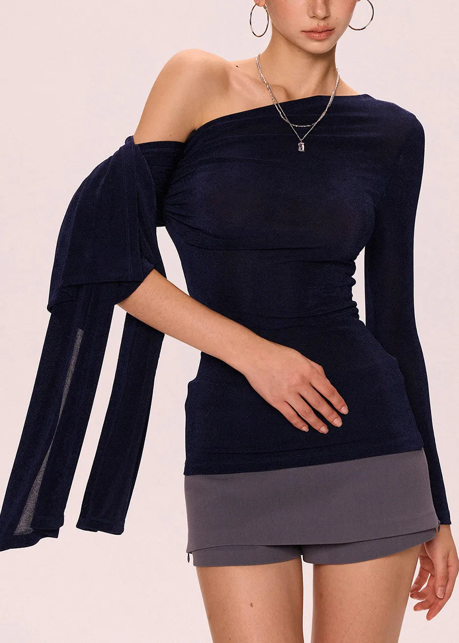 Beautifully Finished Shirt in a Timeless Design