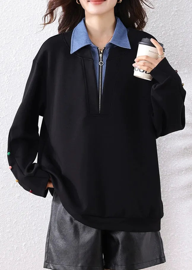Polished Shirt with an Effortless Classic Look