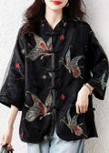 Gracefully Styled Blouse for Any Occasion