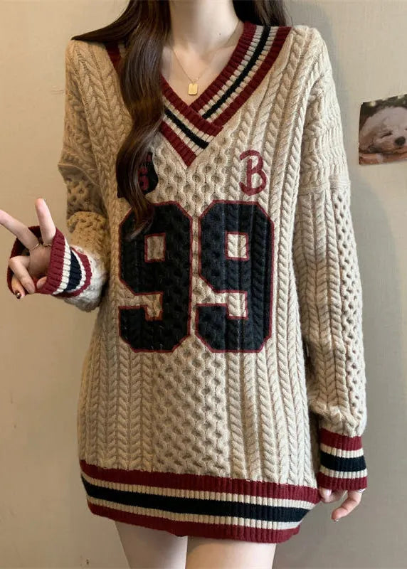 Classic Vintage & Enduringly Stylish Sweater