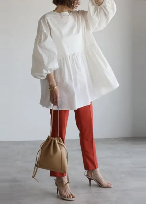 Sophisticated Shirt with a Clean Classic Look