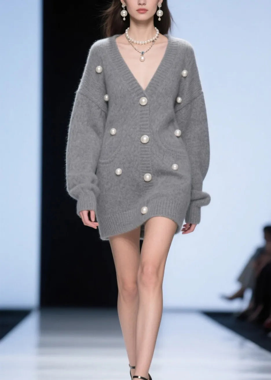 Classic Vintage & Enduringly Stylish Cardigan