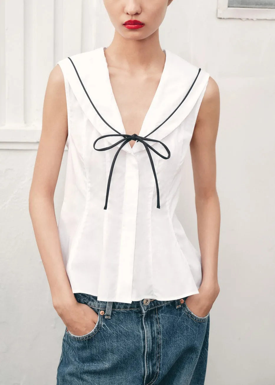 Gracefully Styled Shirt for Any Occasion