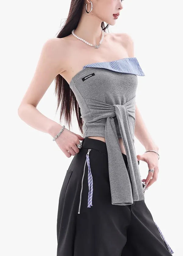 Classic Vintage & Enduringly Stylish Top