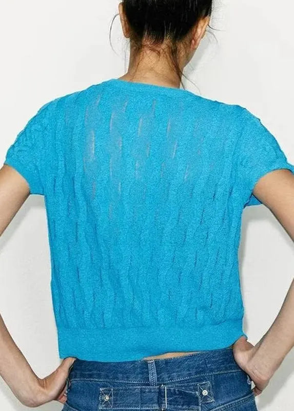 Vintage Inspired Shirt with a Contemporary Edge