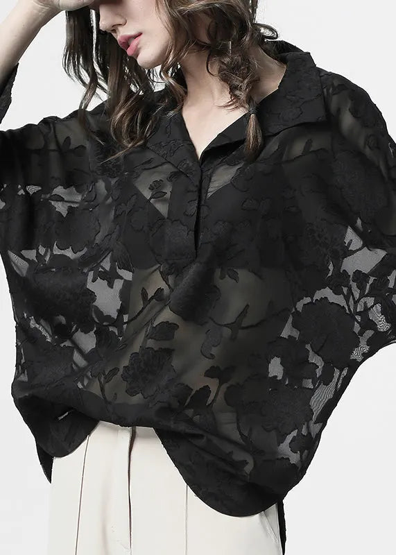 Polished Blouse with an Effortless Classic Look