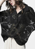 Polished Blouse with an Effortless Classic Look