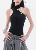 Sophisticated Top with a Clean Classic Look