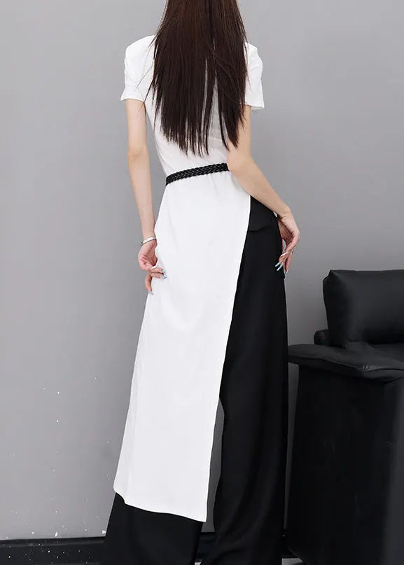 A Vintage Style Top with Delicate Timeless Details