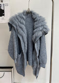 Beautifully Crafted Coat in a Classic Style