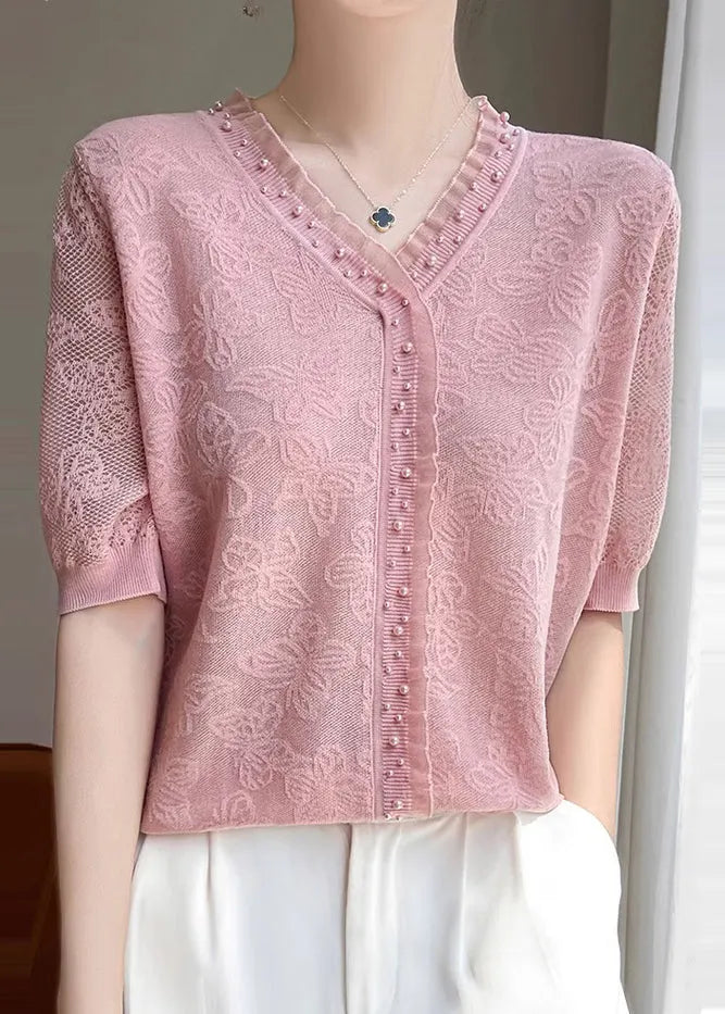 Beautifully Finished Shirt in a Timeless Design