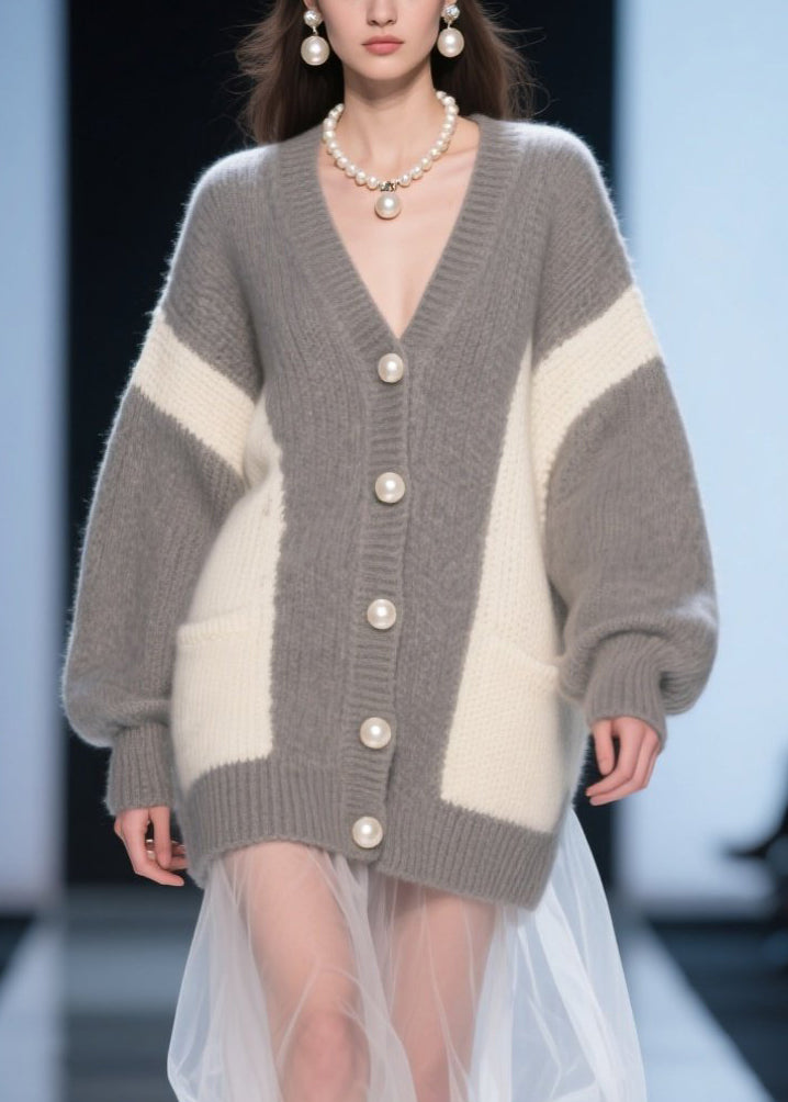 Gracefully Styled Cardigan for Any Occasion